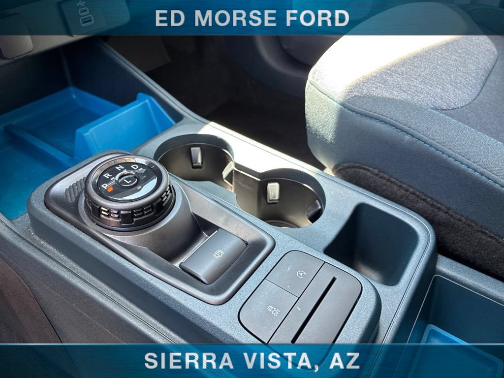 Used 2025 Ford Maverick XLT w/ Equipment Group 302A AWD/4WD image 37
