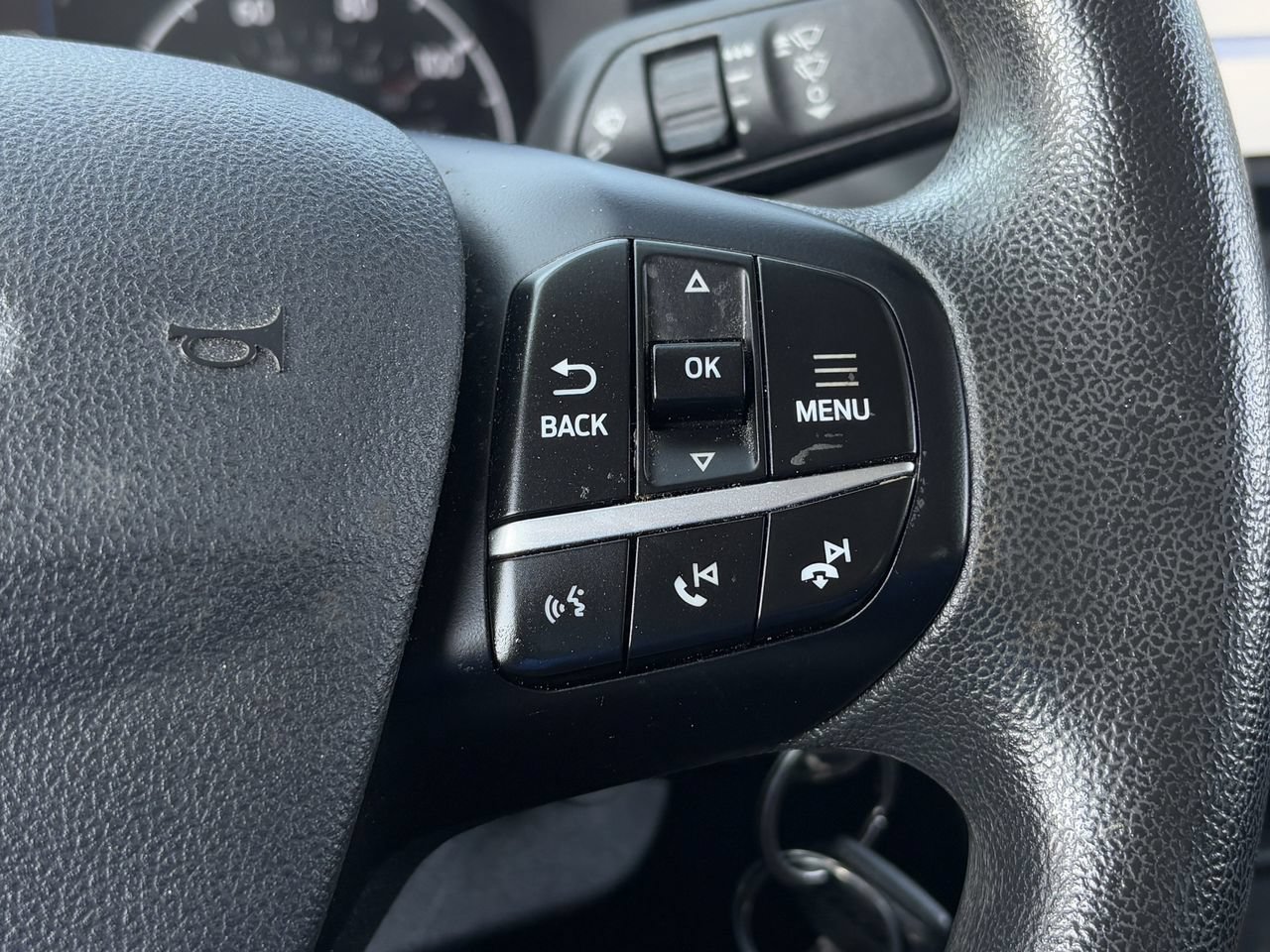Used 2023 Ford Maverick XL w/ Equipment Group 100A Standard AWD/4WD image 17