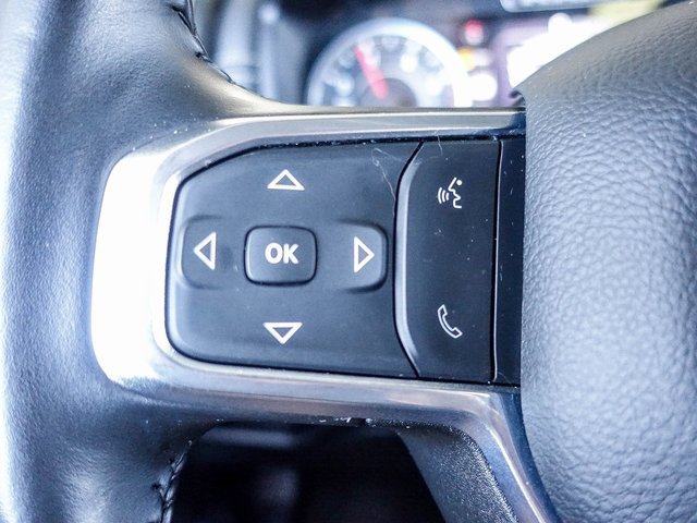 Used 2024 RAM 2500 Laramie image 20