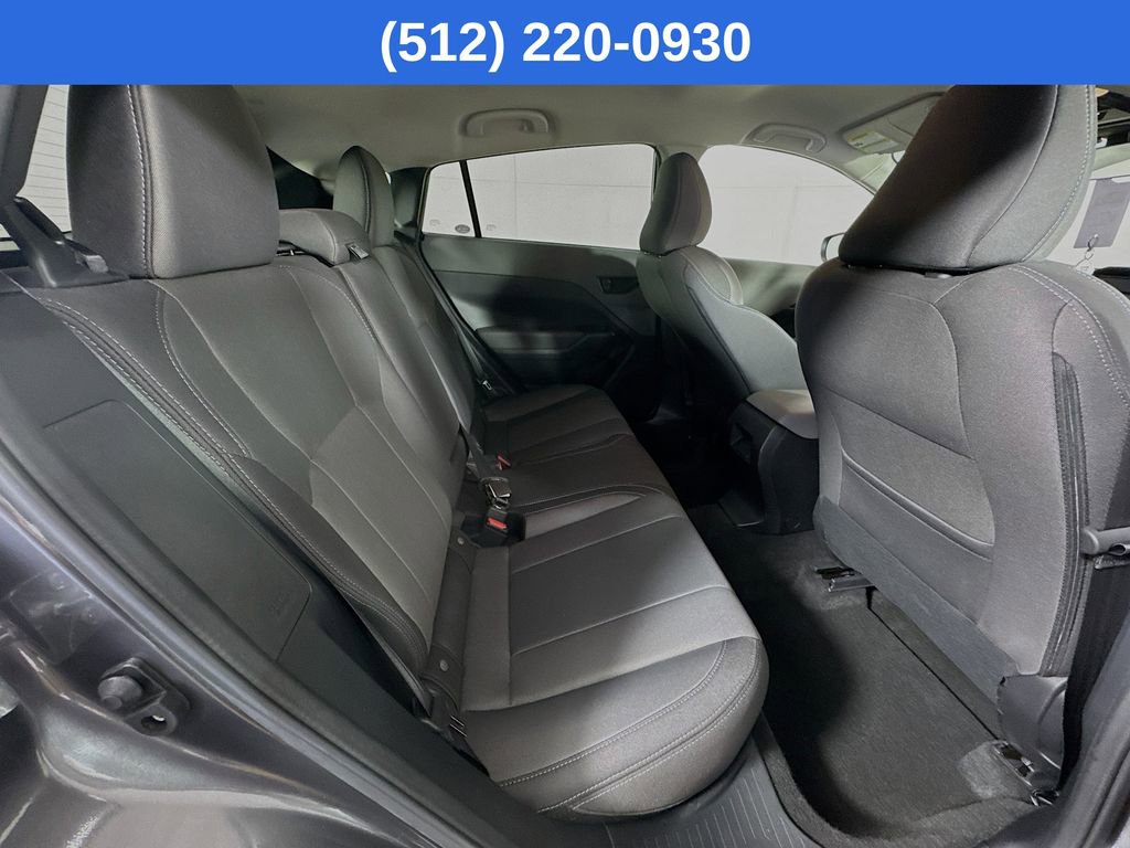 Certified 2026 Subaru Crosstrek 2.5i image 32