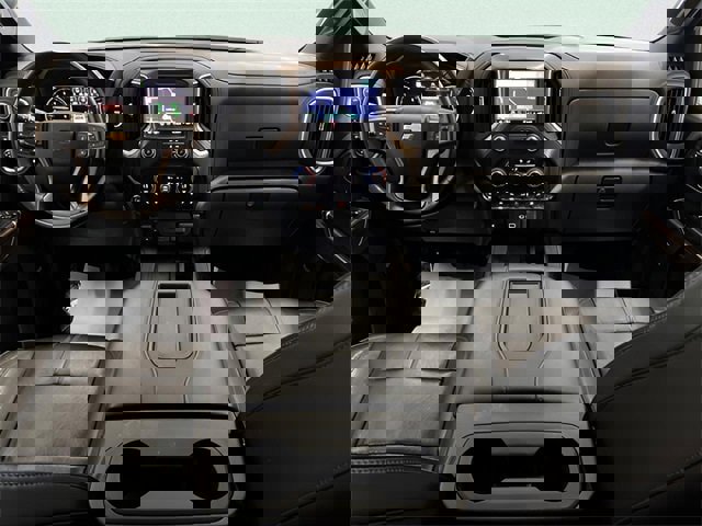 Certified 2021 Chevrolet Silverado 1500 High Country image 17