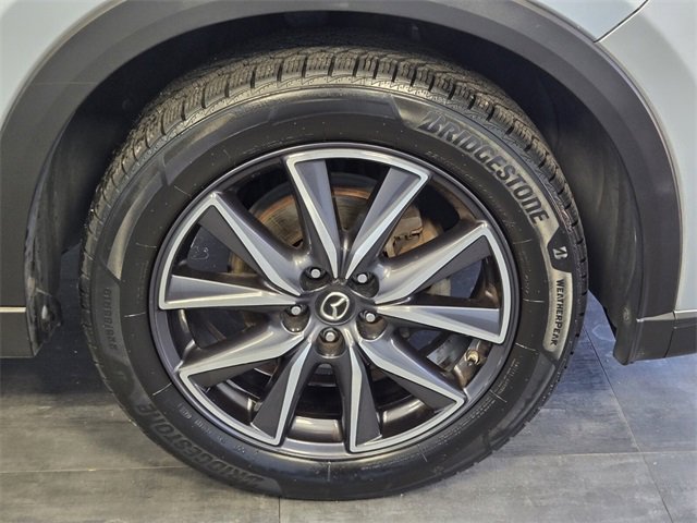 Used 2018 MAZDA CX-5 Grand Touring image 19