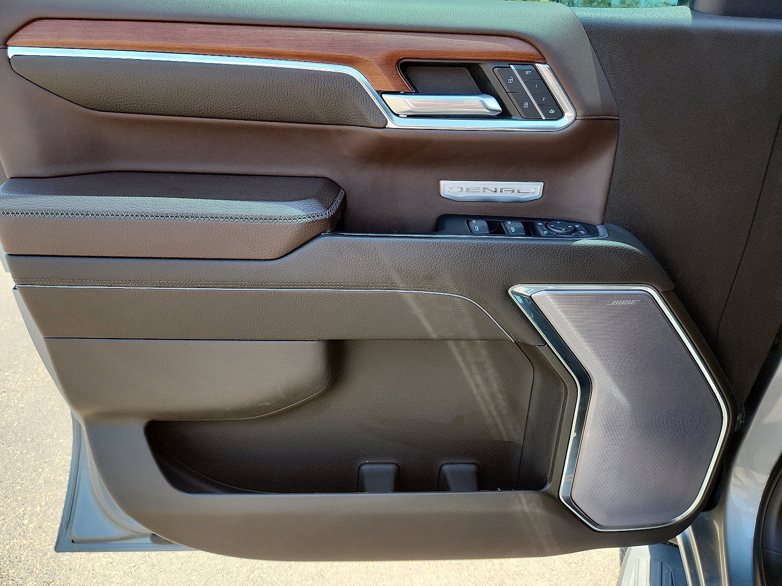 Used 2023 GMC Sierra 1500 Denali image 10