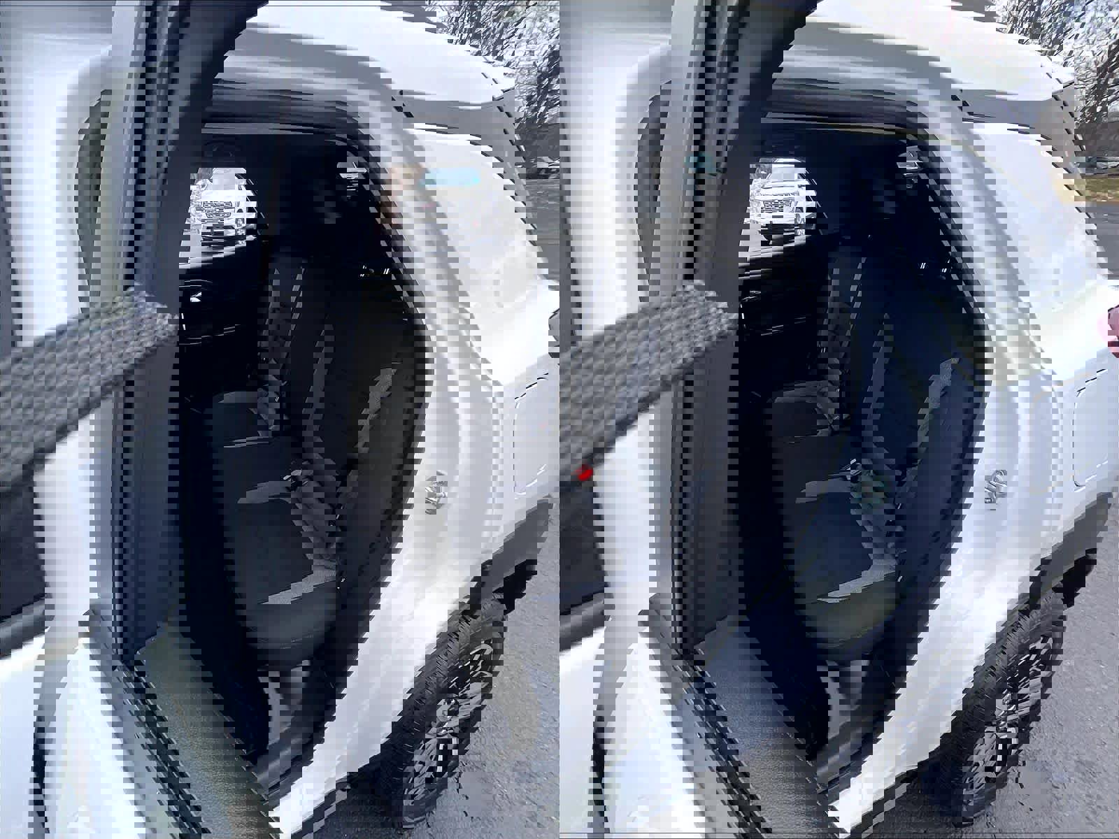 Used 2024 Chevrolet TrailBlazer LT w/ LT Cold Weather Package image 14