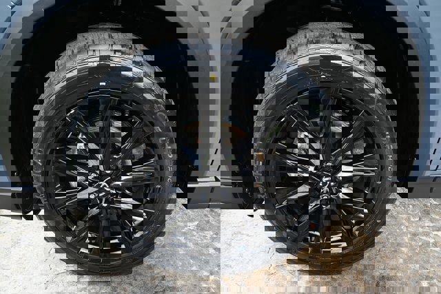 Used 2023 MAZDA CX-5 Carbon Edition image 10