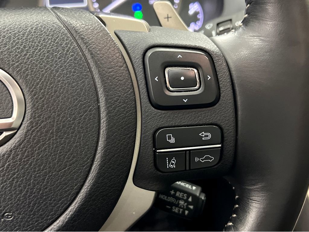 Certified 2021 Lexus NX 300h AWD w/ Comfort Package image 13