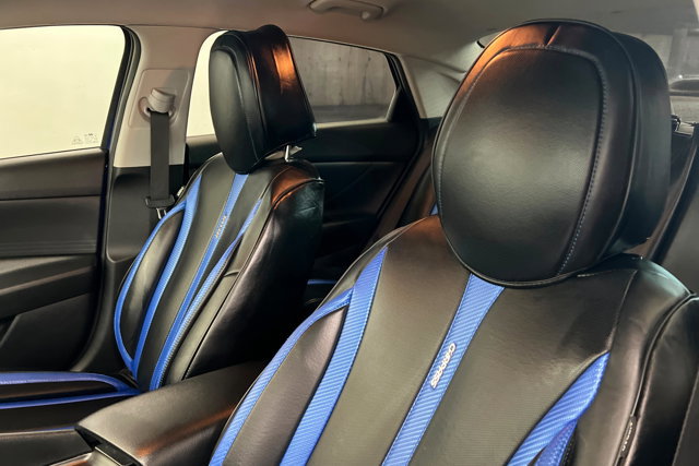 Used 2023 Hyundai Elantra SEL image 16