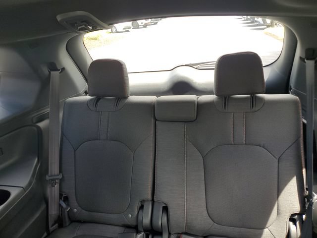 New 2026 Honda Pilot Sport image 10