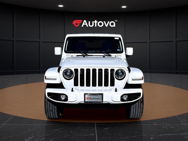 Used 2023 Jeep Gladiator Overland image 6