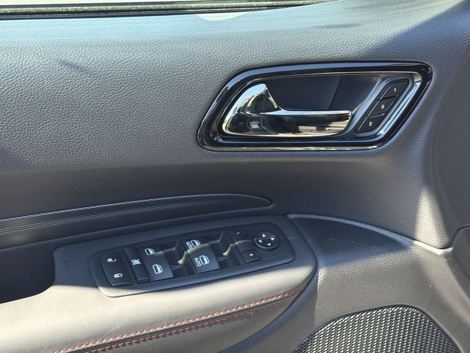 New 2026 Dodge Durango GT AWD/4WD image 15