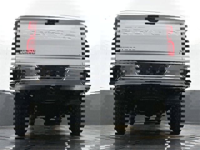 New 2026 Chevrolet Silverado 2500 LT w/ All Star Edition image 49