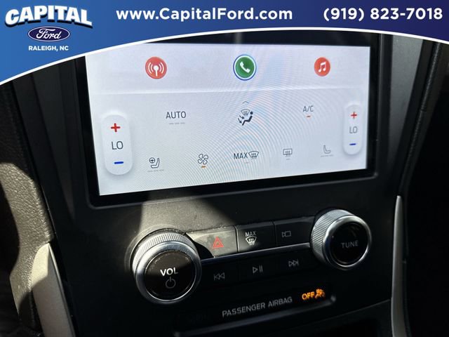 Certified 2024 Ford Edge SEL w/ Convenience Package image 29