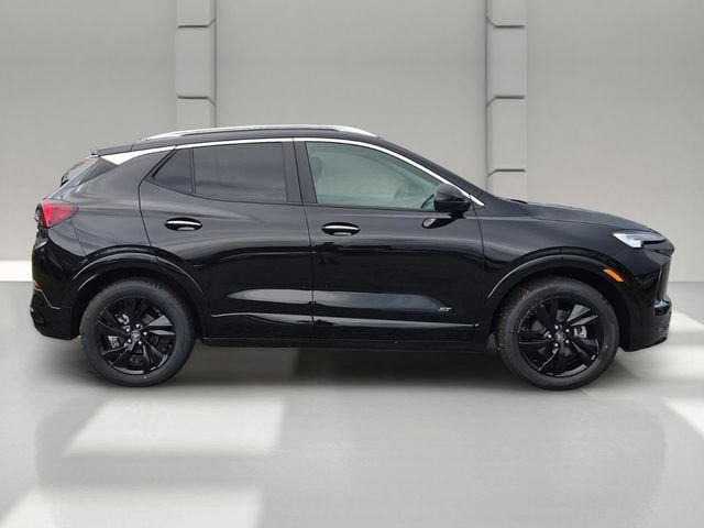 New 2026 Buick Encore GX Sport Touring w/ Comfort Package FWD image 6