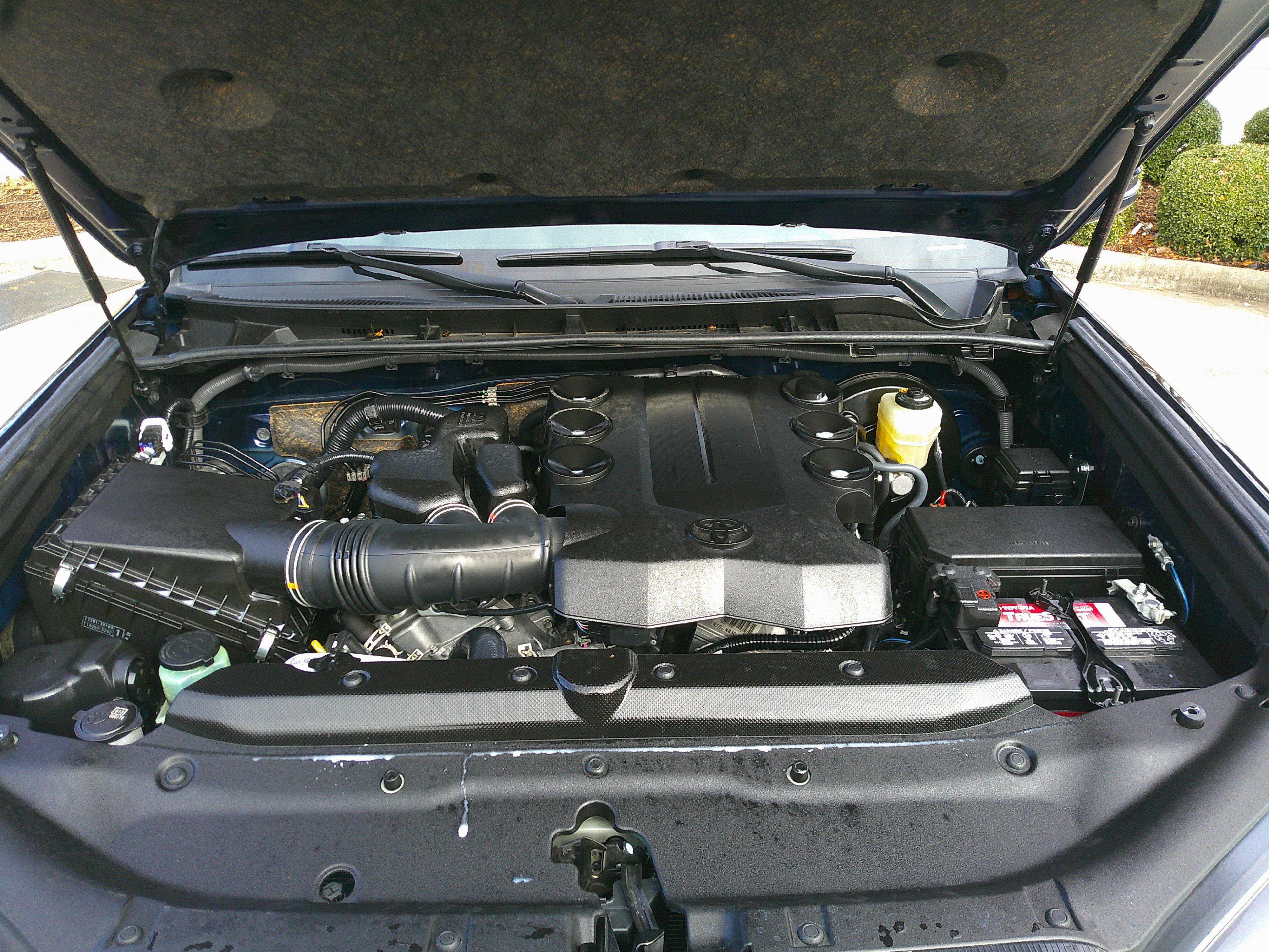 Used 2022 Toyota 4Runner SR5 Premium image 39