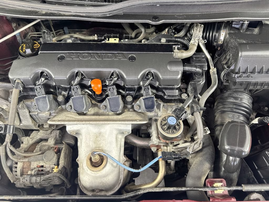Used 2013 Honda Civic LX image 31