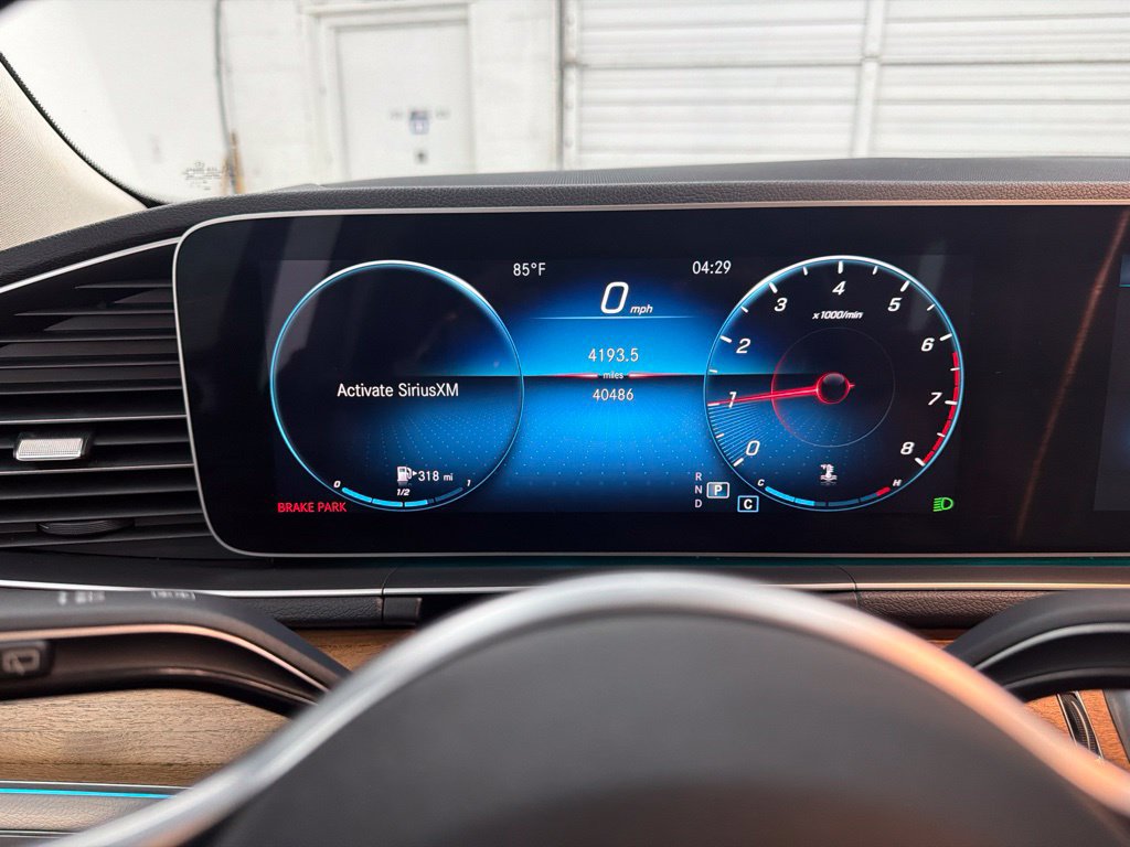 Used 2021 Mercedes-Benz GLE 350 image 15
