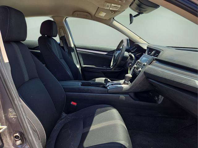 Used 2019 Honda Civic LX image 11