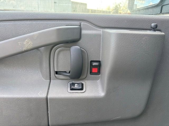 Used 2024 GMC Savana 2500 w/ Driver Convenience Package image 29