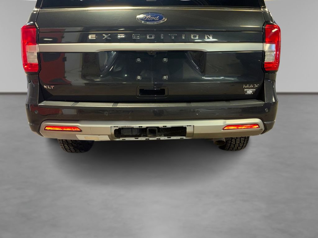 Certified 2024 Ford Expedition Max XLT image 16