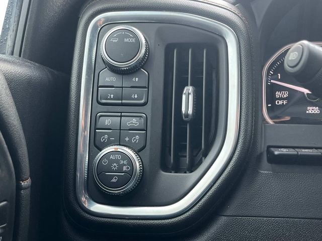 Used 2021 GMC Sierra 1500 AT4 w/ AT4 Premium Package image 34