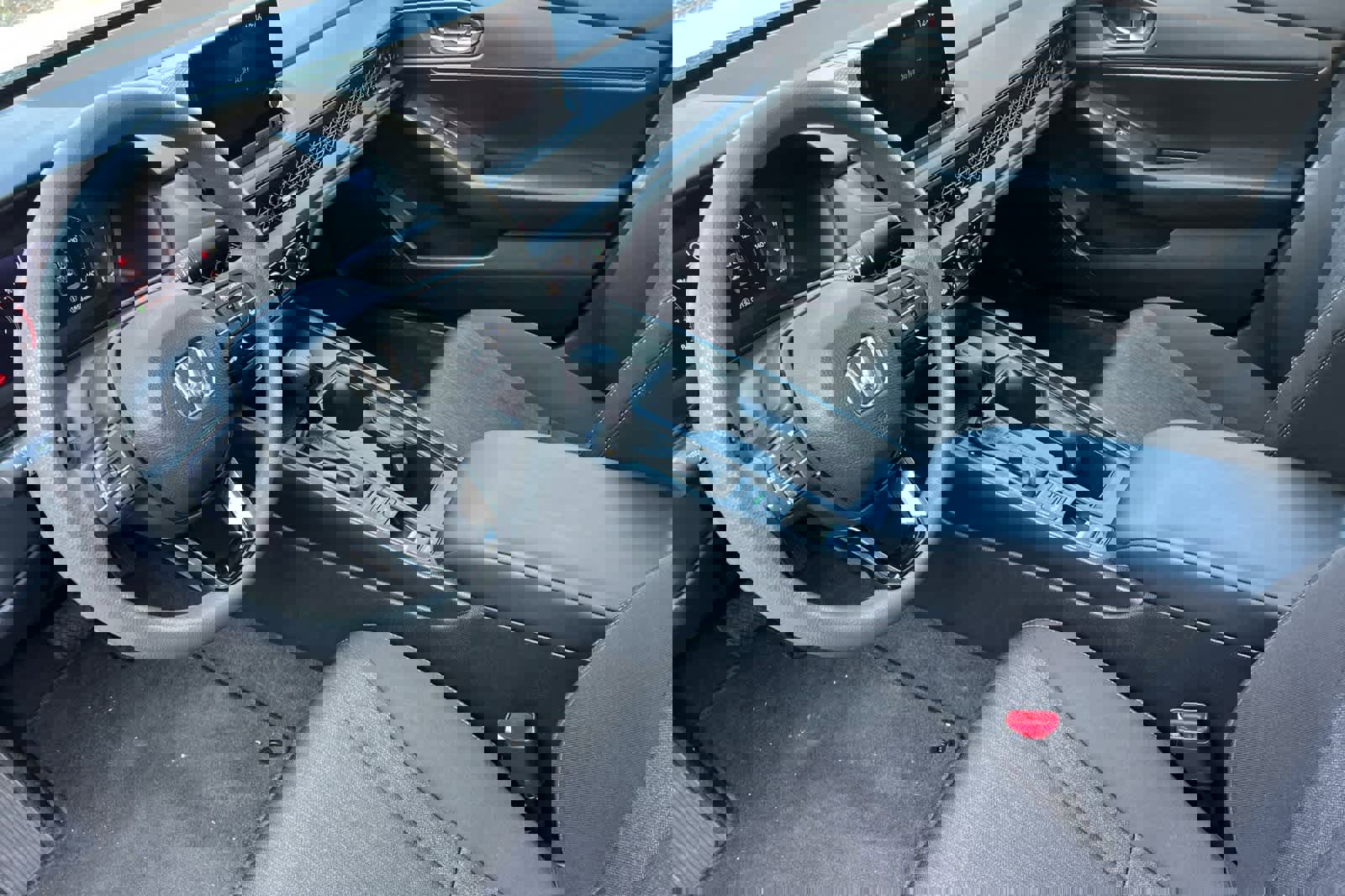 Used 2023 Honda Accord EX image 12