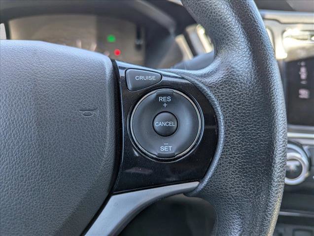 Used 2014 Honda Civic EX image 14