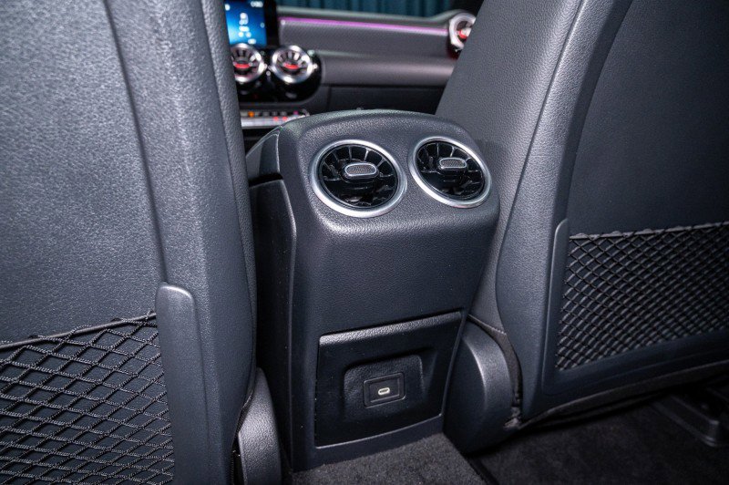 Certified 2025 Mercedes-Benz CLA 250 4MATIC image 23