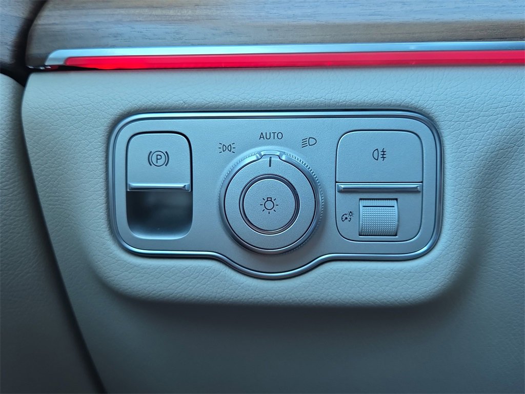 New 2026 Mercedes-Benz GLE 450 4MATIC image 27