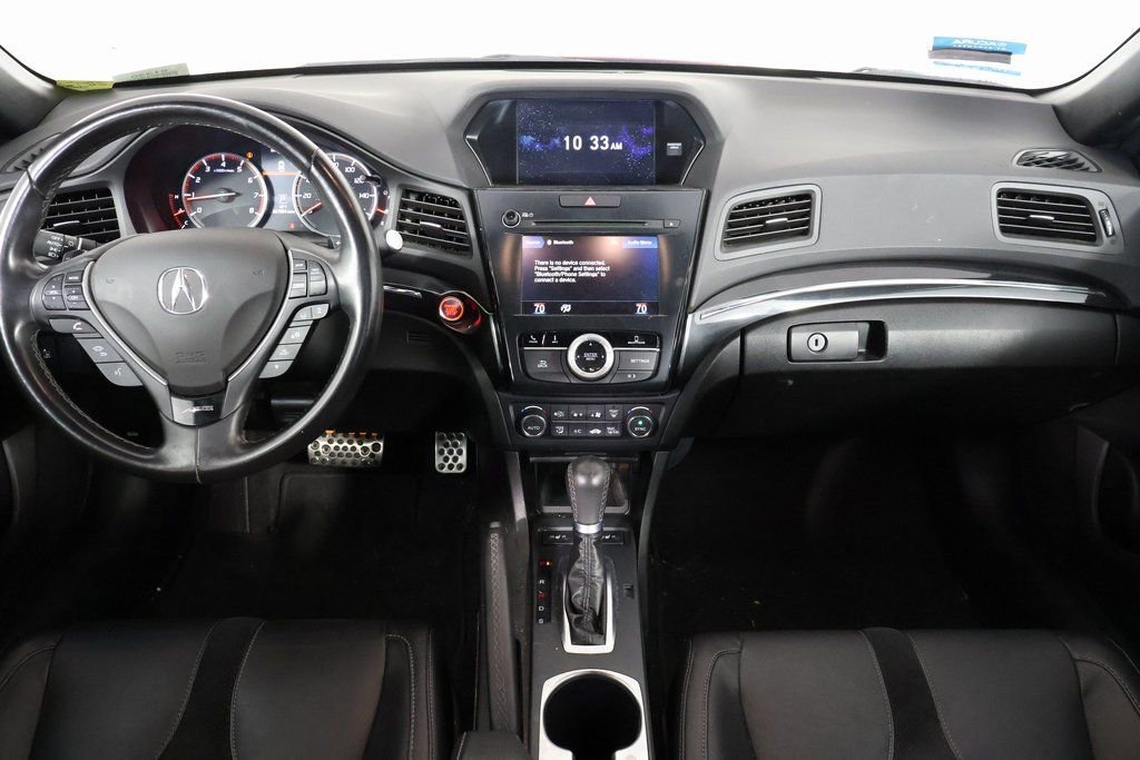 Used 2021 Acura ILX w/ Premium & A-SPEC Package image 6
