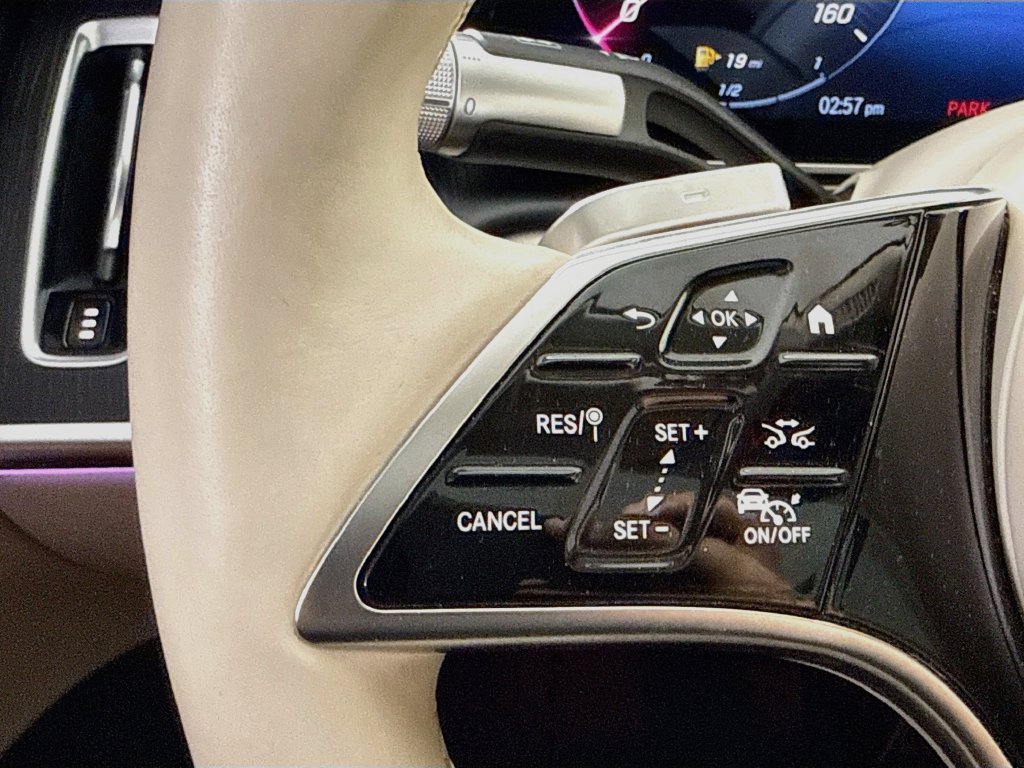 Certified 2023 Mercedes-Benz S 500 4MATIC image 11