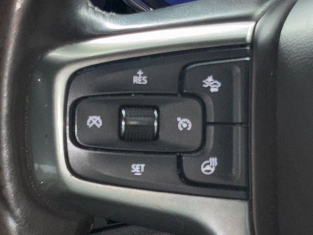 Used 2020 GMC Sierra 1500 SLT RWD image 12
