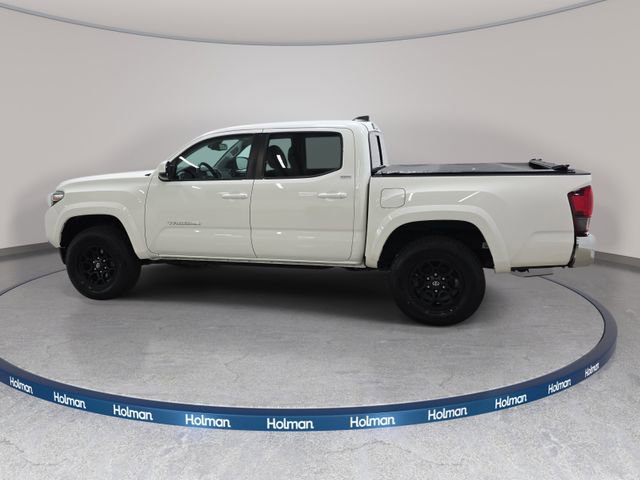 Certified 2022 Toyota Tacoma SR5 image 8