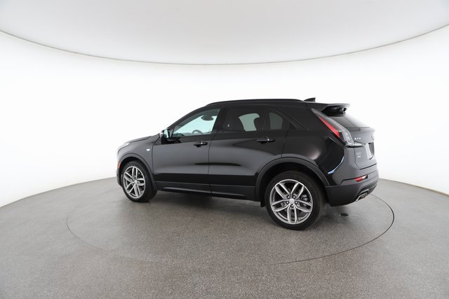 Used 2023 Cadillac XT4 Sport image 9