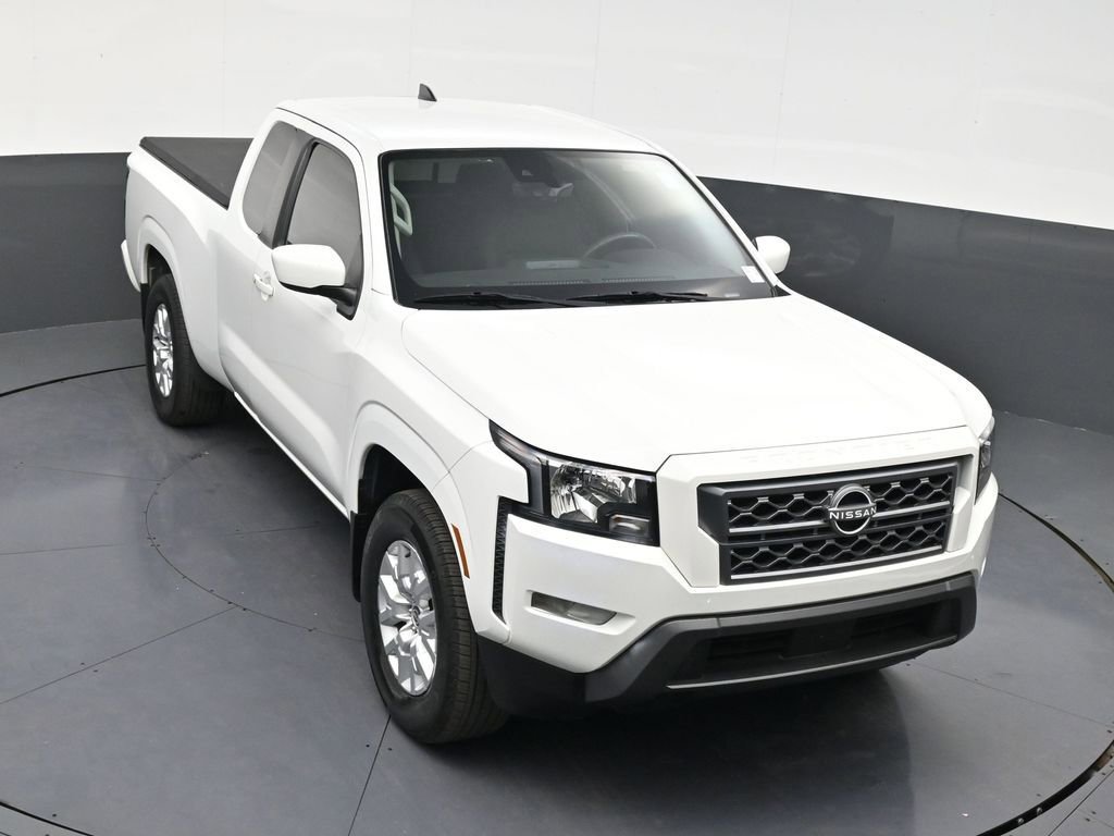 Used 2023 Nissan Frontier SV w/ SV Convenience Package image 19