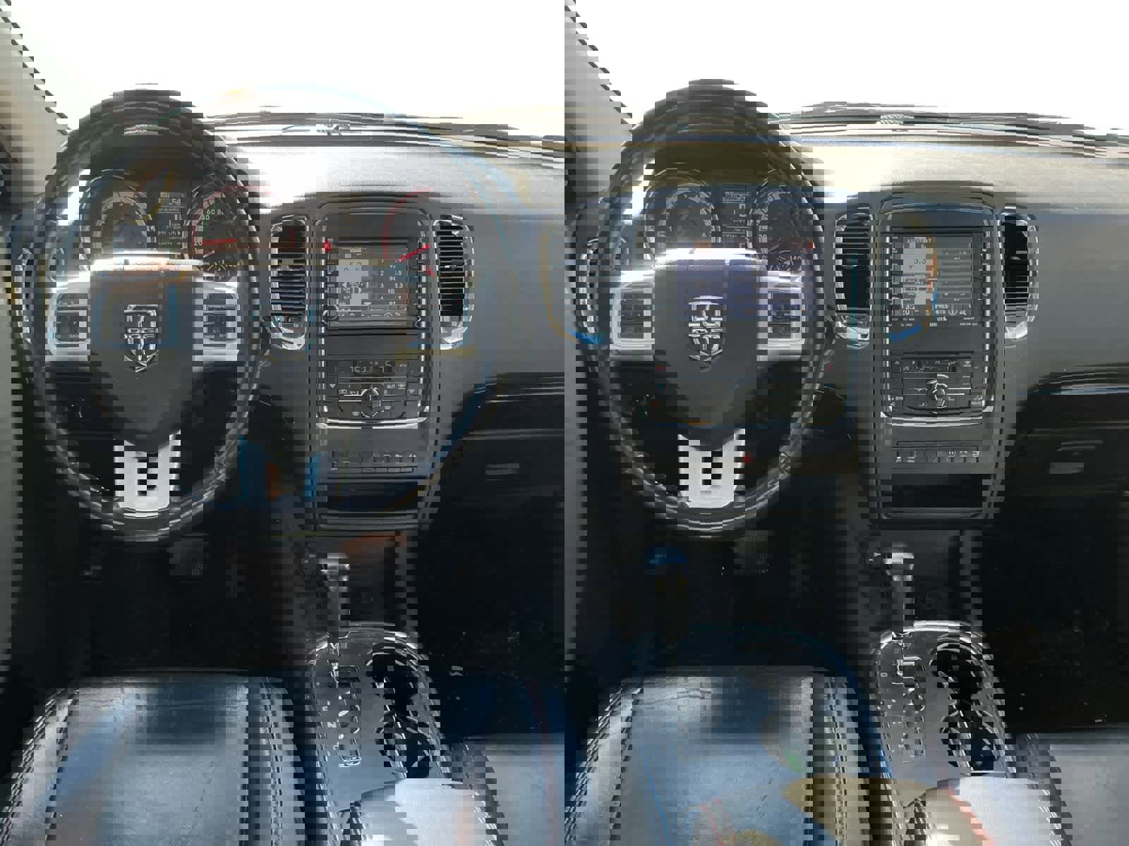 Used 2012 Dodge Durango R/T w/ Leather Interior Group image 10