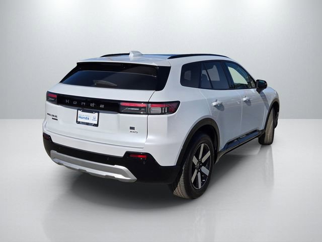 New 2026 Honda Prologue Touring image 4