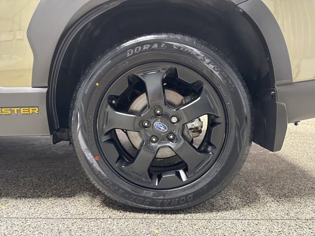 Used 2022 Subaru Forester Wilderness image 17
