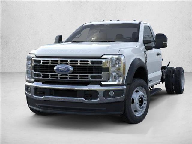 New 2026 Ford F550 4x4 Regular Cab Super Duty video 2
