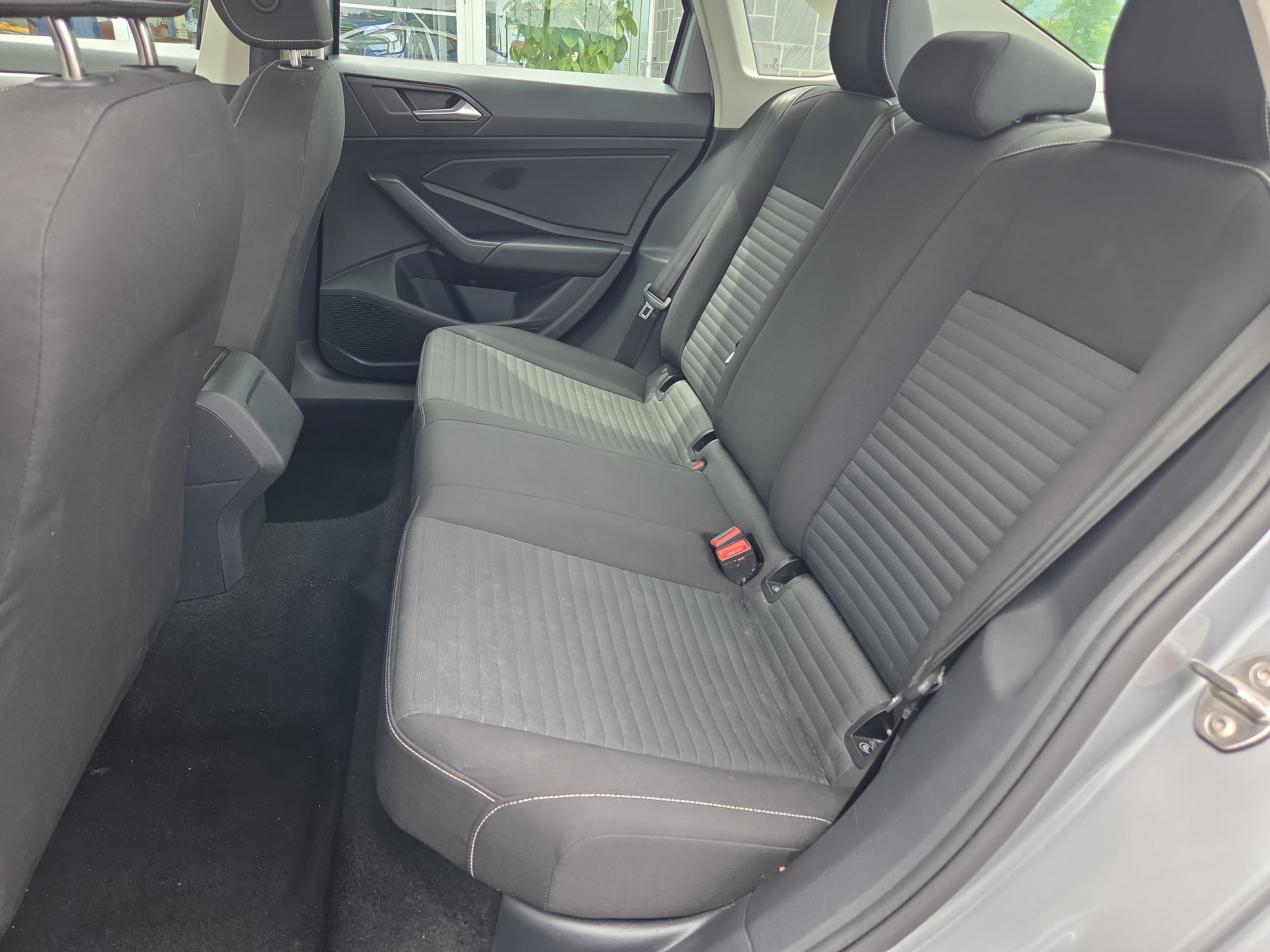 Used 2024 Volkswagen Jetta S FWD image 13