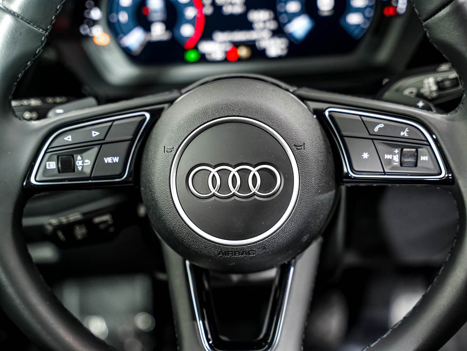 Used 2024 Audi A3 2.0T Premium w/ Convenience Package FWD image 12