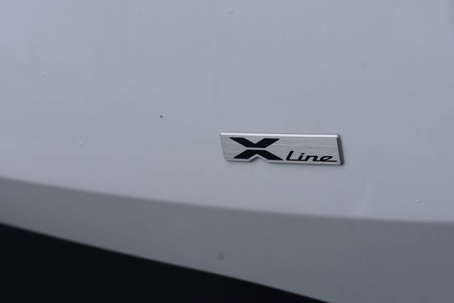 Certified 2026 Kia Sportage X-Line w/ X-Line Premium Package image 16
