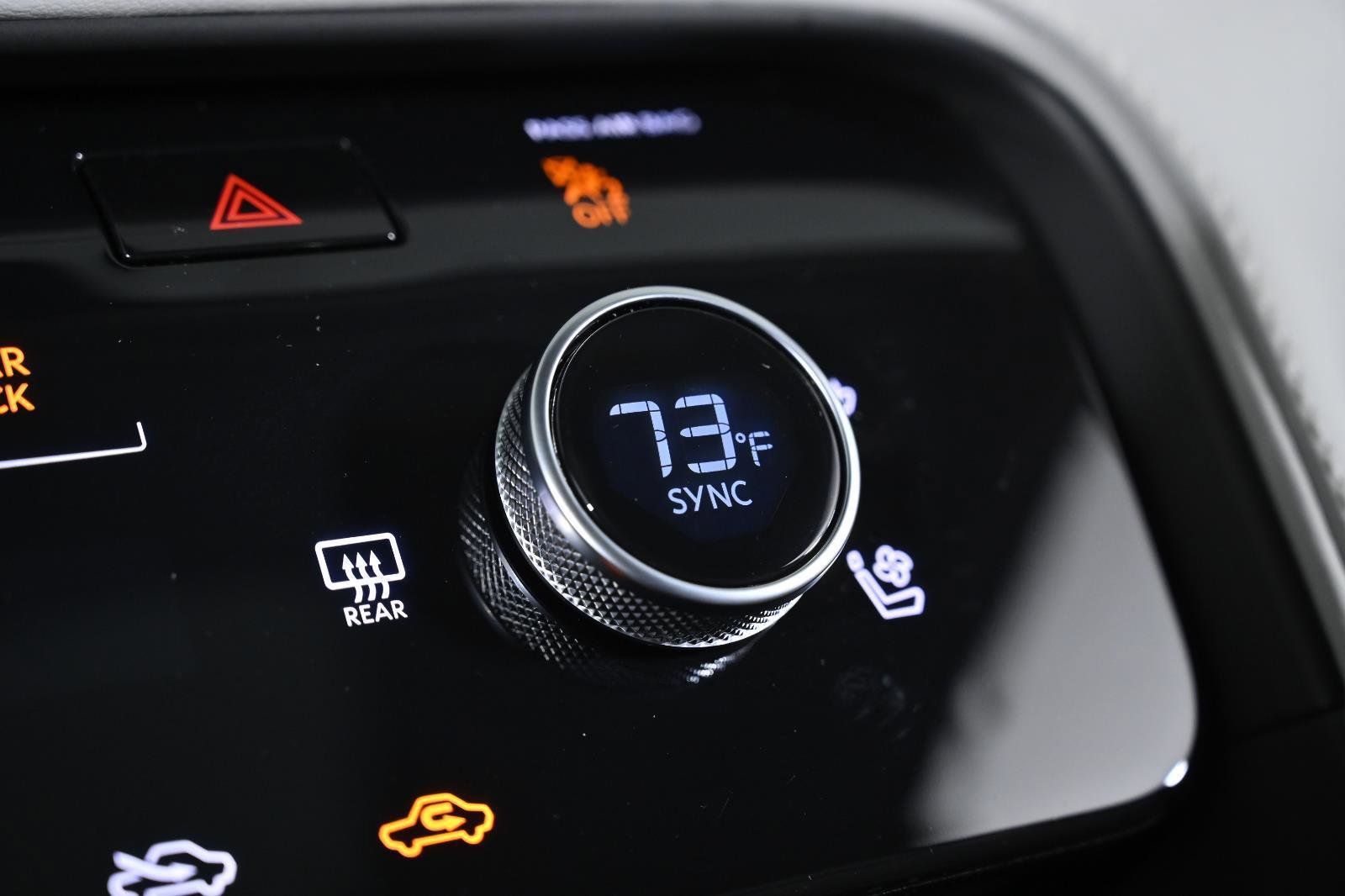 Certified 2026 INFINITI QX60 Luxe w/ Cargo Package image 16