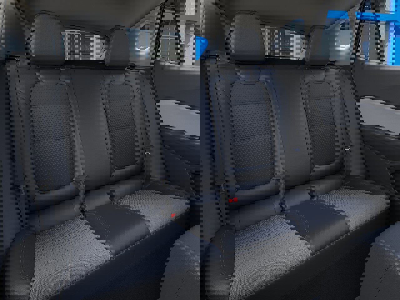 New 2026 Chevrolet Trax LT w/ Driver Confidence Package image 17