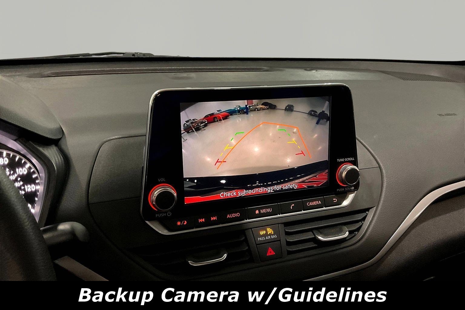 Used 2021 Nissan Altima 2.5 SV FWD image 14