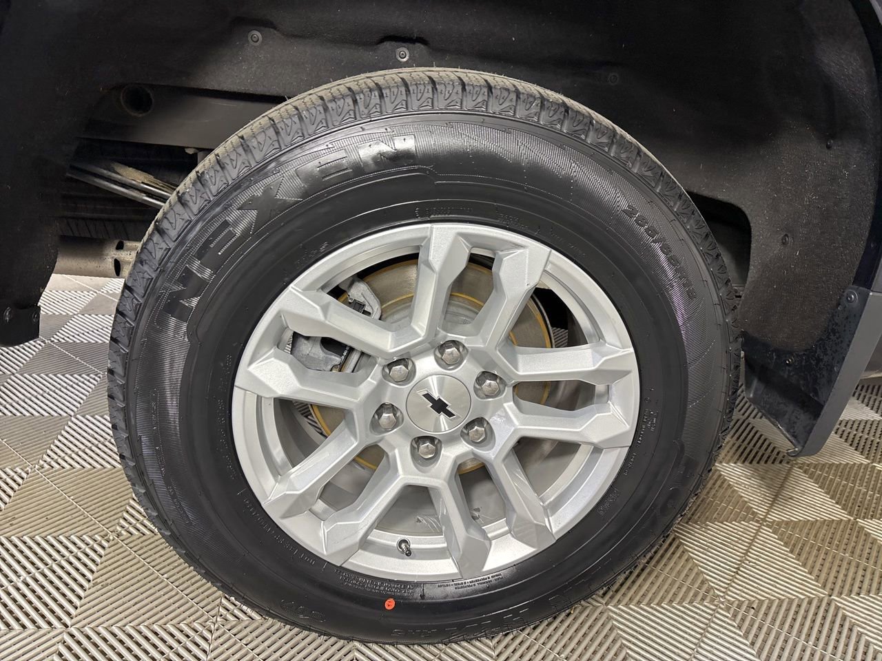 Used 2022 Chevrolet Silverado 1500 RST image 29