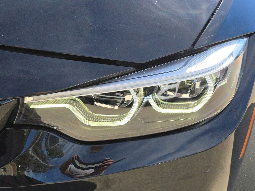 Used 2020 BMW M4 Coupe w/ Competition Package image 35