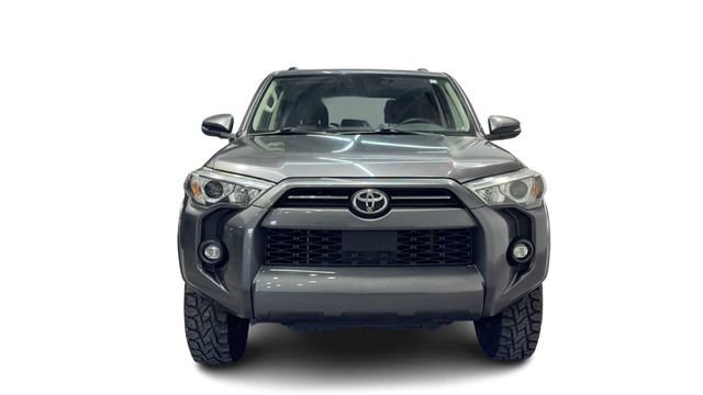 Used 2021 Toyota 4Runner SR5 Premium w/ Moonroof Package RWD image 6