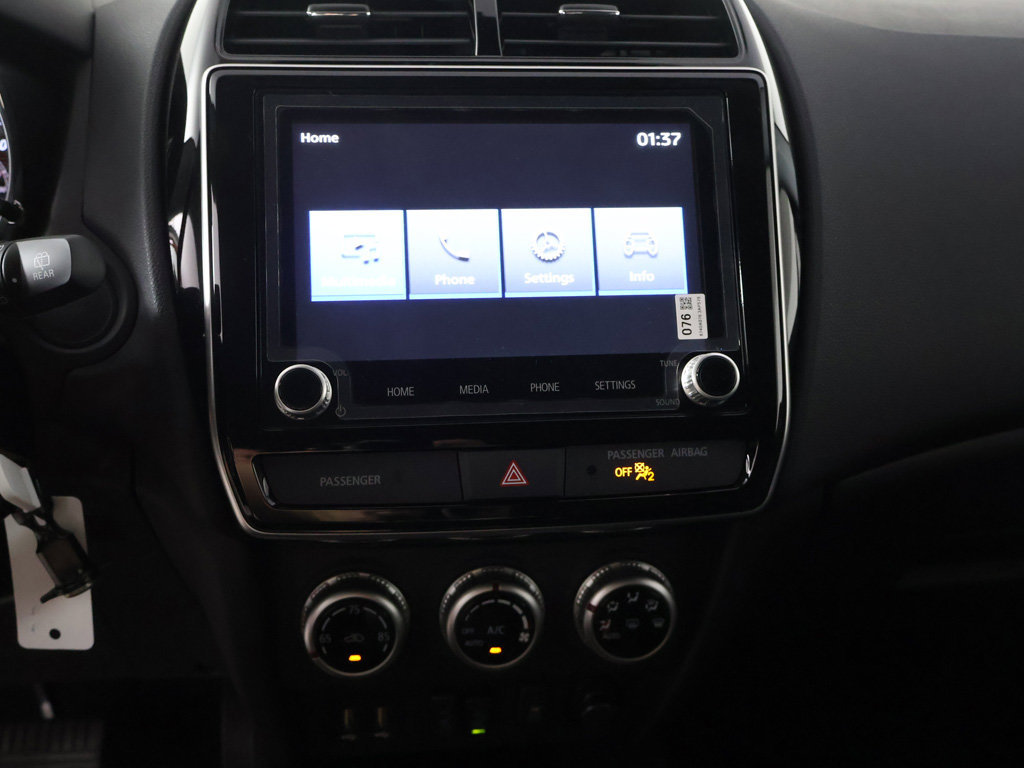 New 2027 Mitsubishi Outlander Sport LE FWD image 38