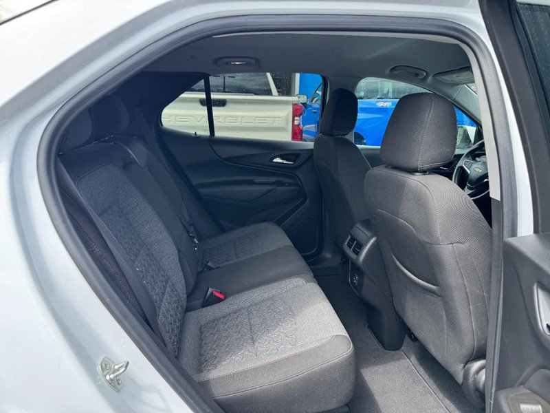 Used 2023 Chevrolet Equinox LT FWD image 10