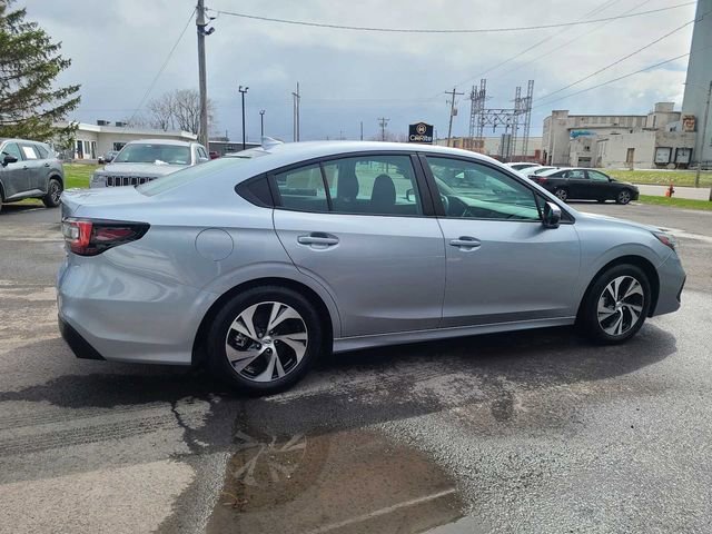 Used 2025 Subaru Legacy Premium AWD/4WD image 6